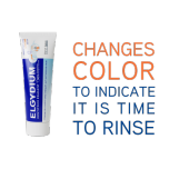 ELGYDIUM Timer Toothpaste