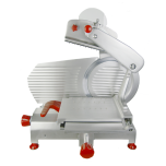 Trancheuses électriques Wismer