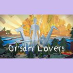 Origami Lovers