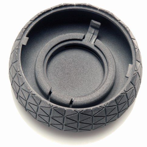 PARTS DESIGN AND 3D PRINTING IN ENGINEERING PLASTIC MATERIALS