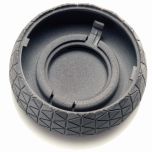 PARTS DESIGN AND 3D PRINTING IN ENGINEERING PLASTIC MATERIALS