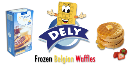 Dely Wafels