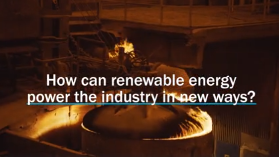 Powered by Statkraft