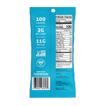 Crunchy Roasted Edamame Beans