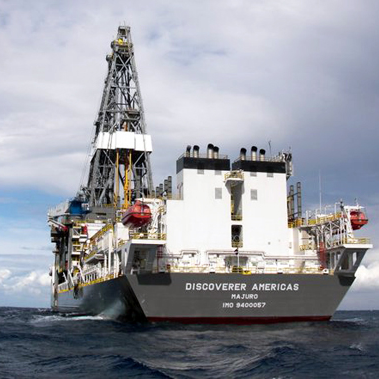 Deepwater Improvement