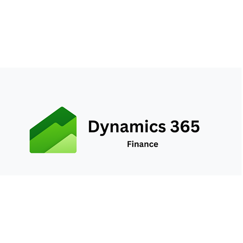 Dynamics 365 Finance