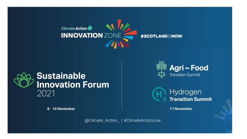 Panel Discussion - Transportation Innovation for Net Zero Trajectories