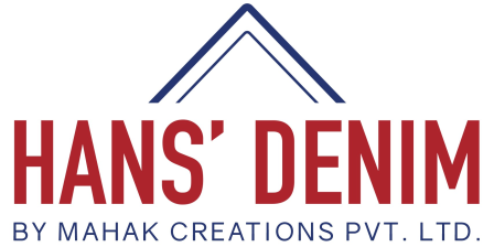Hans Denim (Mahak Creation Pvt Ltd)