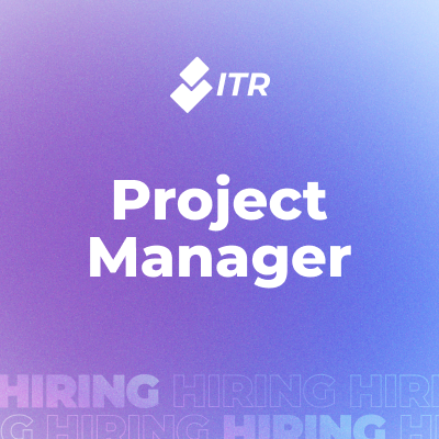 Project Manager
