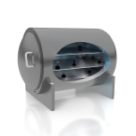 Lives International GMP RF - Real Time Temperature Data Logger