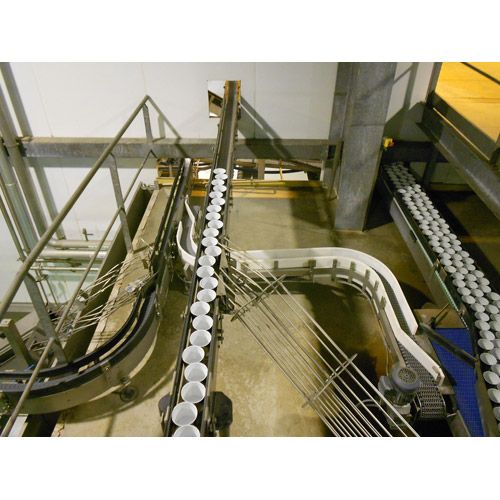 Goulottes et chantourneurs