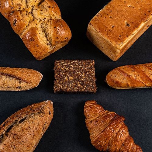 PÂTE AROMATIQUE TENDRES GRAINES