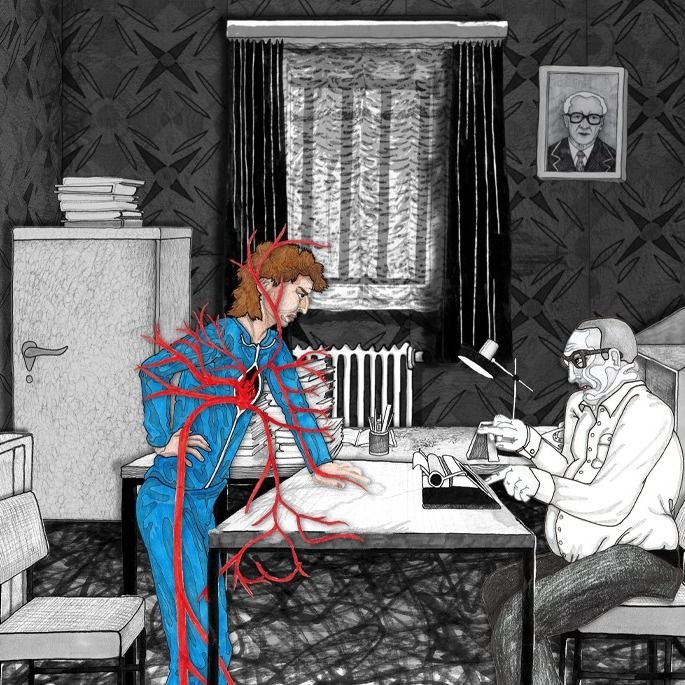 Which Side Are You On