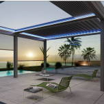 Aerolux Bioclimatic System