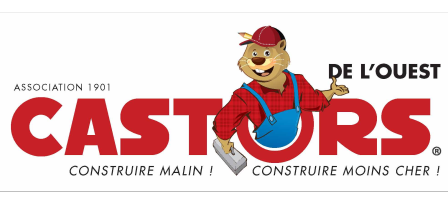 ASSOCIATION LES CASTORS DE L'OUEST