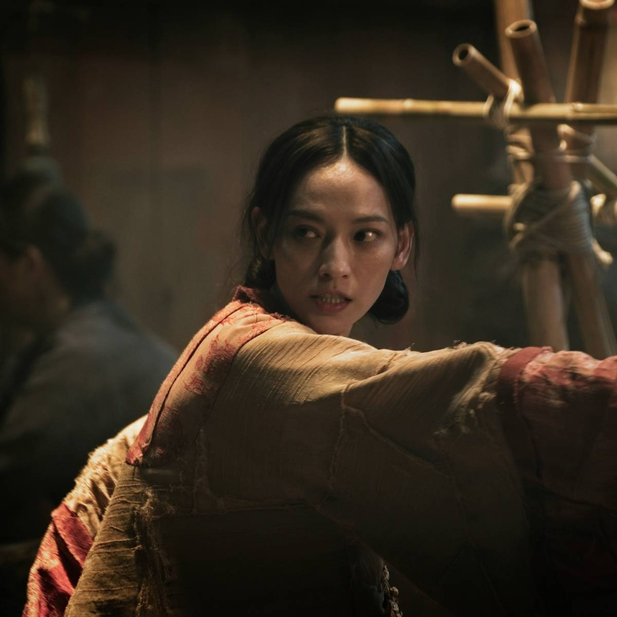 Madame Pirate: Becoming A Legend