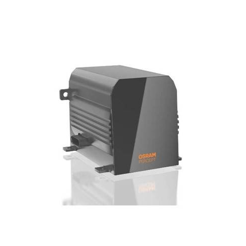 Lidar Percept® Platform