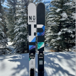 Folsom Custom Skis Giveaway