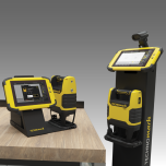 Easy - Portable wireless dot peen marking machine