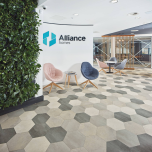 Alliance Homes