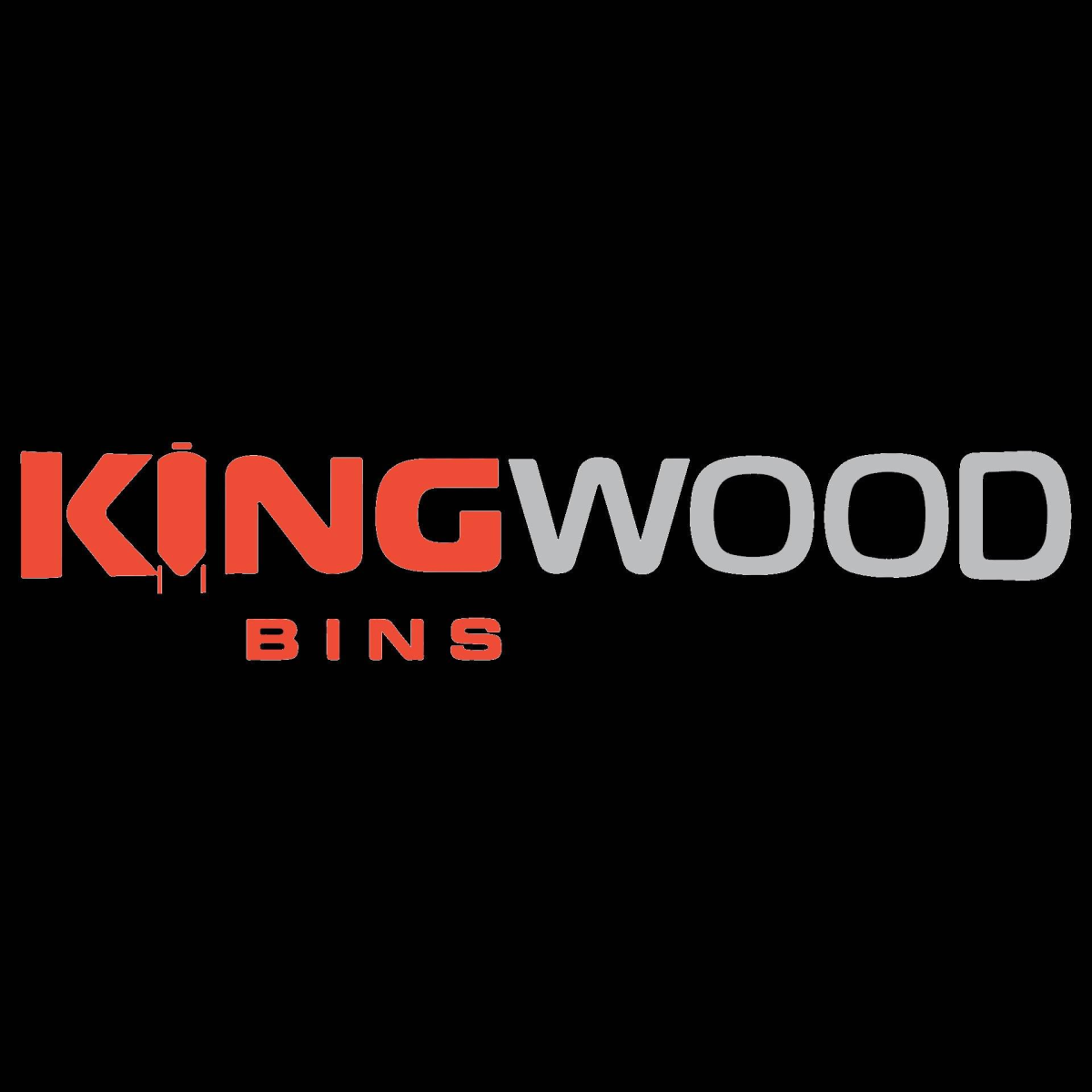 Powder Coated Bins by Kingwood Bins