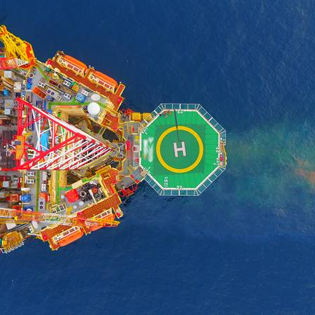 Decommissioning Services