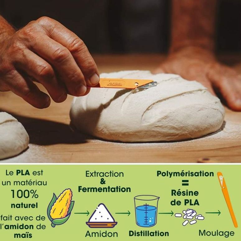 GRIGNETTE NEO ECO SCARITECH