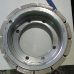 Grinding and polishing tools