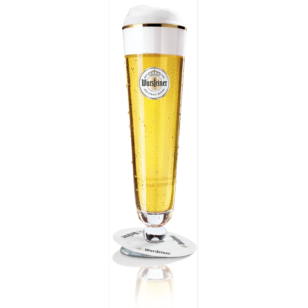 WARSTEINER PREMIUM PILS