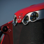 Massey Ferguson tractors