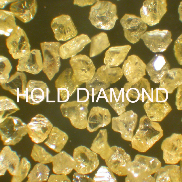 Premium Crushed Diamond Mesh Powder (HDX9720)