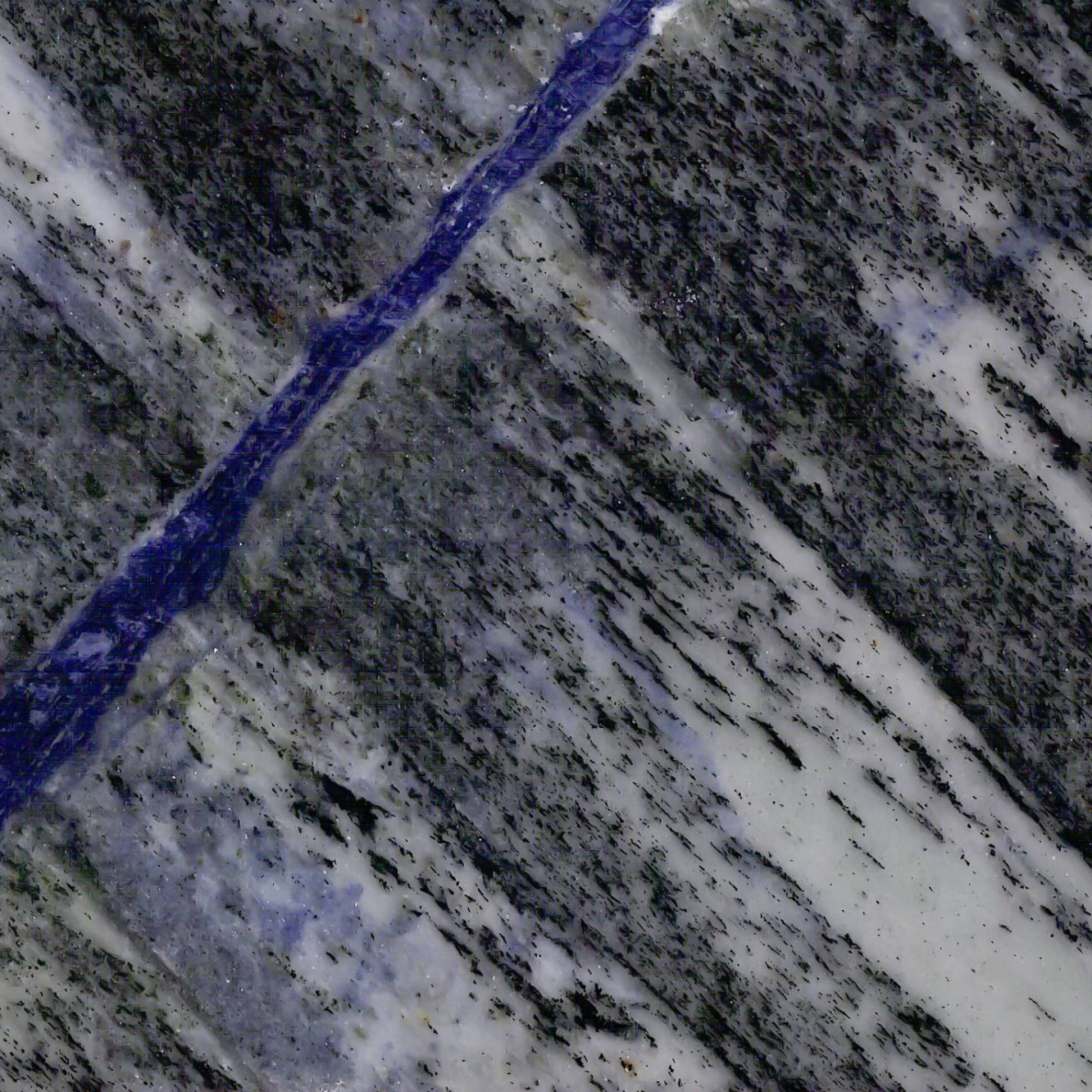 Katuba Blue Sodalite