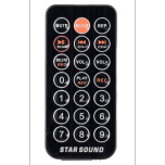 STAR SOUND | SS-100