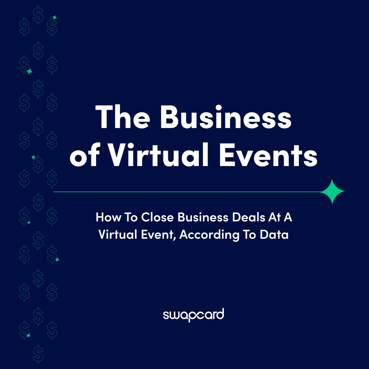The Business of Virtual Events