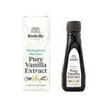 1oz, 2oz and 4oz Pure Vanilla Extract (bottle in a box)