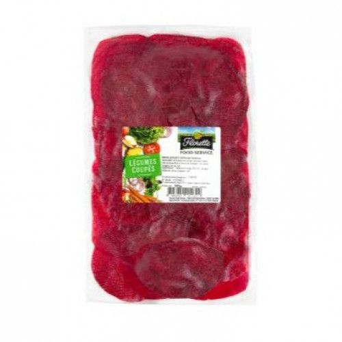 Pickles de betterave