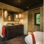 Zannier Hotels, Bai San Ho, Vietnam