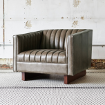Wallace Lounge Sofa & Chair