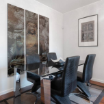 Appartement T1 à la Promenade, Centromar, Funchal