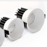 LED TUBE LIGHT FIXTURE/HOUSING