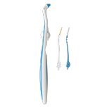 paro® slider: The Interdental Revolution