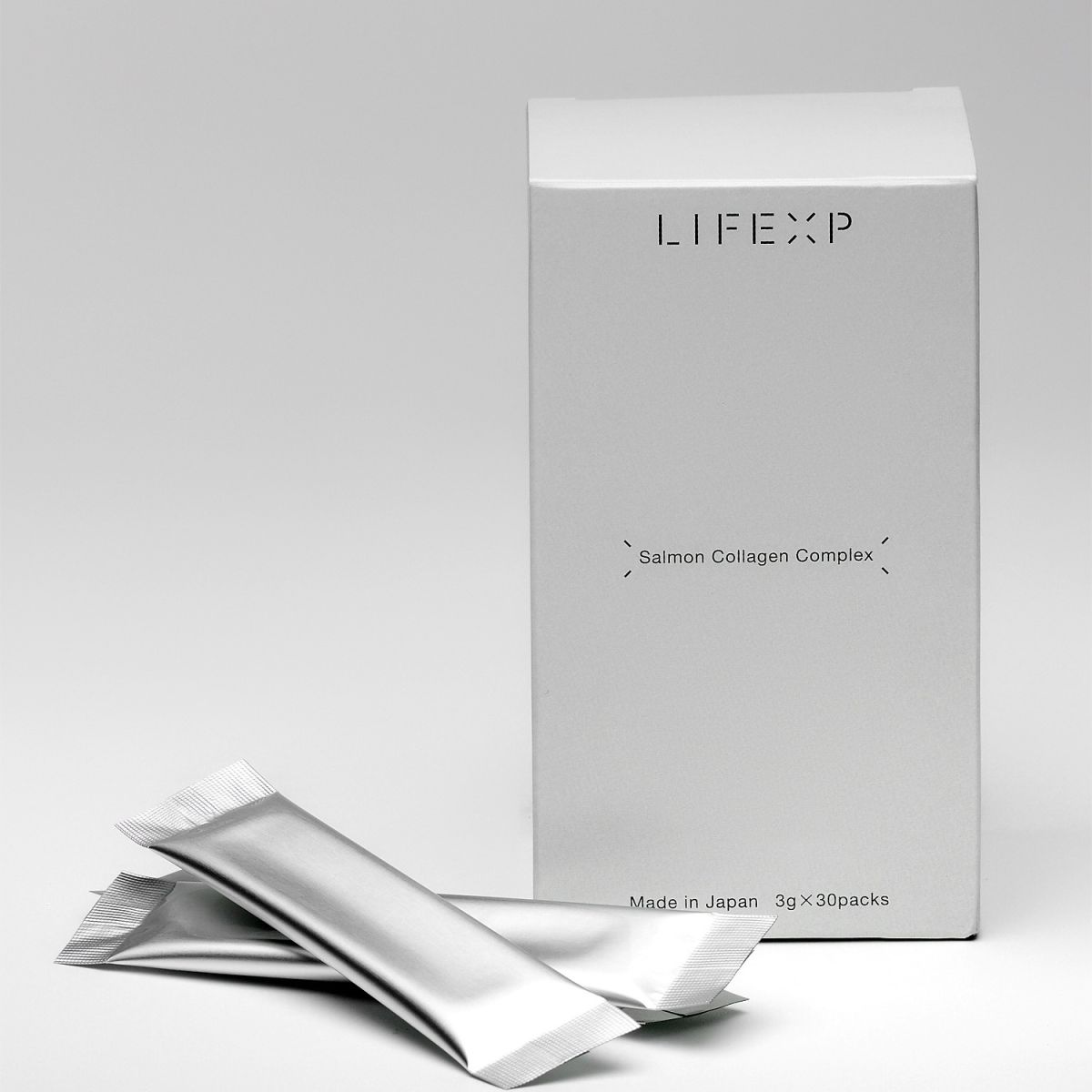 Salmon Collagen Complex