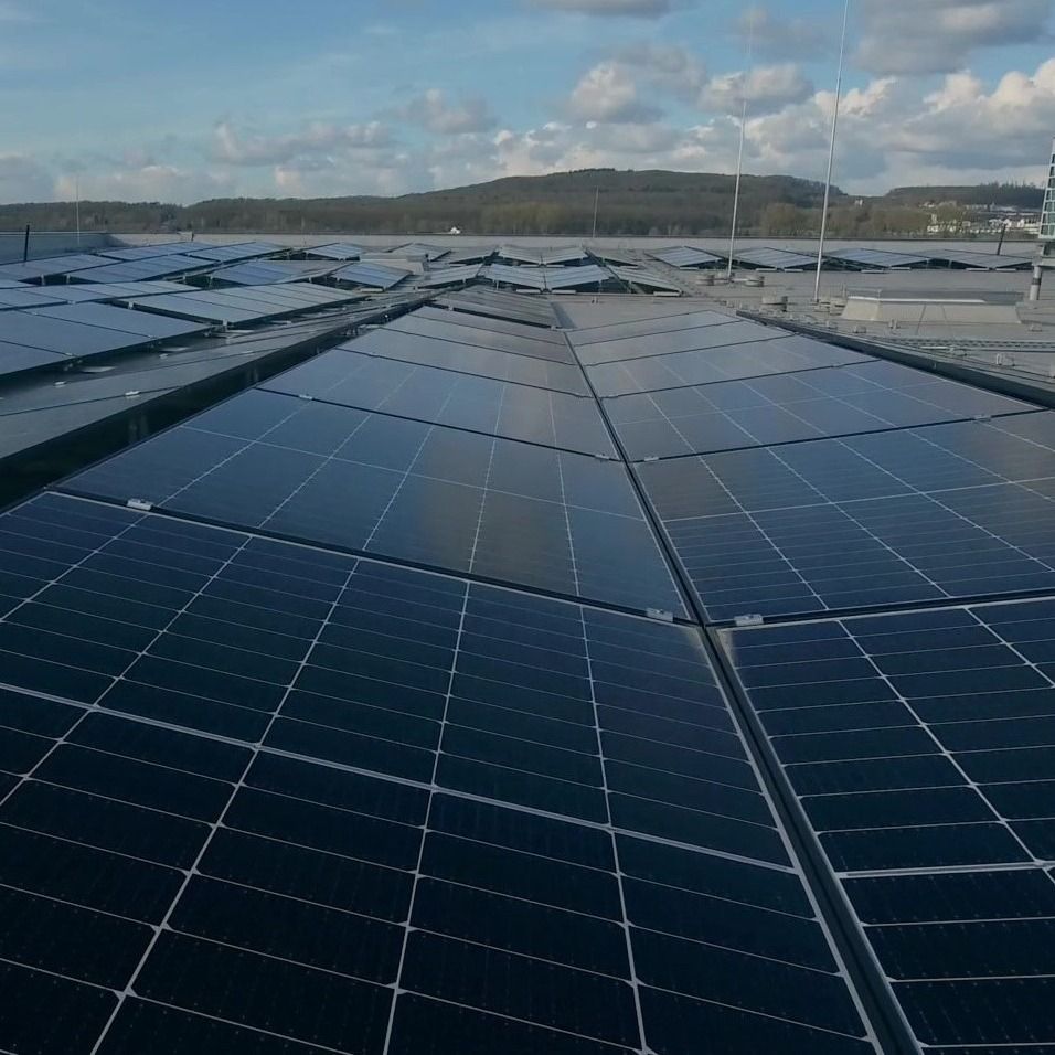 Sustainability at UPS Healthcare