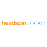 HeadSpin Local™