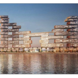 THE ROYAL ATLANTIS RESORT& RESIDENCES, Dubai