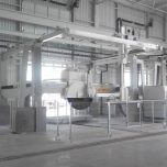 NT4 - Block cutters for marble