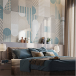 Glam - Contemporary Tiles