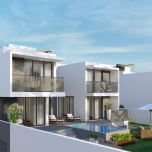 Terraços de São Francisco