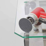 Diamond Tools for Glass Seaming & Arrissing