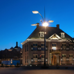 Marktplatz Denekamp | Dinkelland